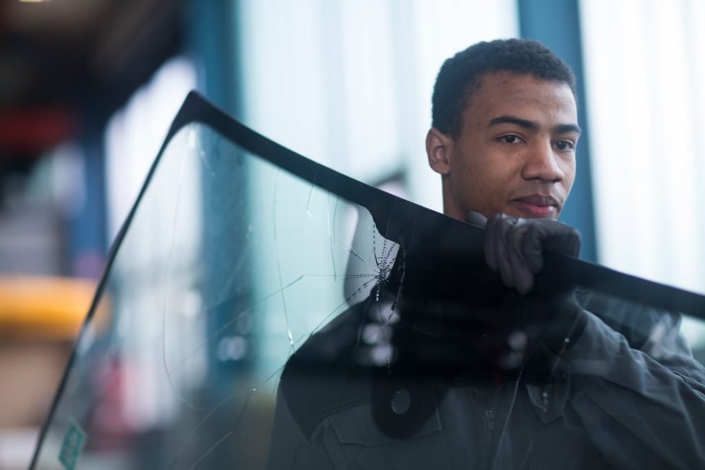 Reparación de Parabrisas en Castro-Urdiales