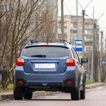 Sustitución de Luneta Trasera en Castro-Urdiales