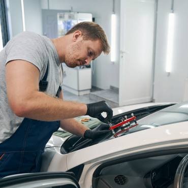 Reparacion de Lunas en Castro-Urdiales
